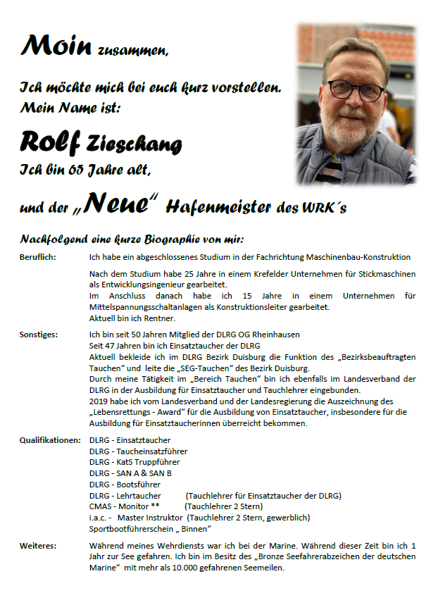 Rolf Zieschang